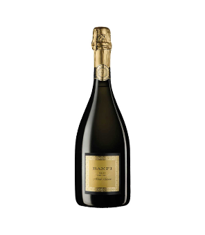 BANFI SPUMANTE BRUT CLASSIQUE MÉTHODE MAGNUM LT.1,5