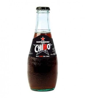 CHINOTTO SAN PELLEGRINO 24 X 20 CL