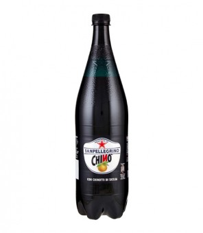 CHINOTTO SAN PELLEGRINO 6 X 1.25 LT