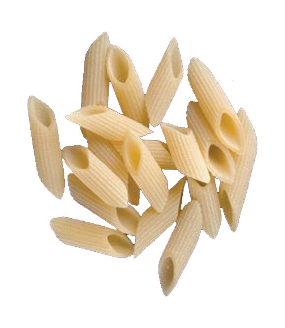 Penne Rigate - Fabbrica della Pasta