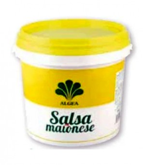 ALGEA MAYONNAISE KG.5