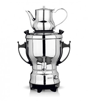 BEEM SAMOWAR ELECTRIC TEA MAKER 3 LITERS