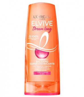 L'OREAL PARIS ELVIVE BALSAMO SUPER DISTRICANTE ML.250