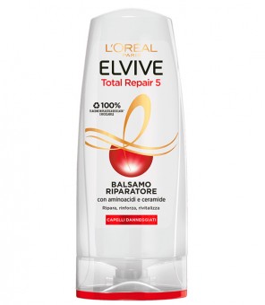 L'OREAL PARIS ELVIVE BALSAM NAPRAWCZY ML.250