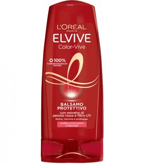 L'OREAL PARIS ELVIVE BALSAM OCHRONNY ML.250