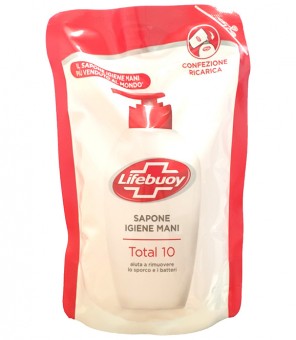 LIFEBUOY FLÜSSIGSEIFE ECORECHARGE ML.443