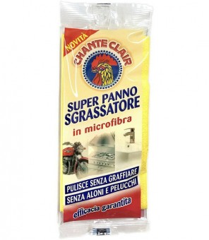 CHANTECLAIR SUPER PANNO SGRASSATORE