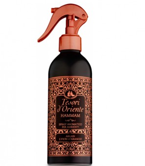 TRÉSORS DE L'ORIENT DEO SPRAY MAISON HAMMAM ML.250