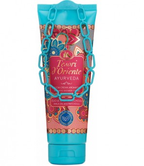 CRÈME DE DOUCHE ORIENTAL TREASURES AYURVEDA ML.250