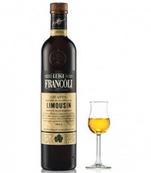 LUIGI FRANCOLI GRAPPA LIMOUSIN KL.70