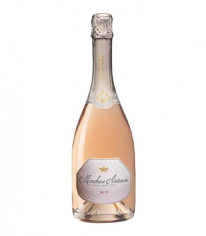 MARCHESI ANTINORI FRANCIACORTA ROSE' DOCG CL.75