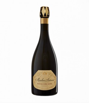 MARCHESI ANTINORI FRANCIACORTA SATEN DONNA CORA DOCG CL.75