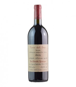 QUINTARELLI RED WINE OF BEPI 75 CL 2010