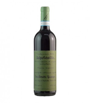 QUINTARELLI VINO VALPOLICELLA SUPERIORE 2014 DOP 75 CL