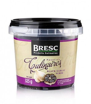 BRESC PURE BLACK GARLIC GR.325