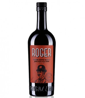 ROGER AMARO BITTER KEEP UNDER COUNTER CL.70