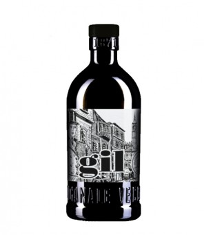 GIL GIN AUTHENTIQUE RURAL ITALIEN TOURBÉ CL.50