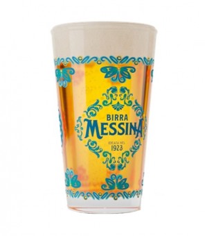 SET 6 BIERGLAZEN MESSINA CELESTI 0.2 CL