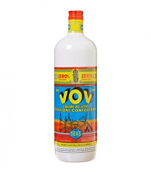 VOV LIQUEUR D'ŒUF LT 1