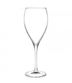 RCR WINEDROP SET 6 VERRES A VIN ROUGE 40,9 CL.