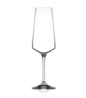 RCR ARIA FLUTE SET 6 VERRES 36 CL.