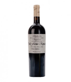 ROMANO DAL FORNO VINO VALPOLICELLA SUPERIORE DOC 2015 CL.75