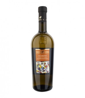 DOMAINE ULISSE PECORINO VIN TERRE DI CHIETI IGP 2021 CL.75