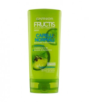 FRUCTIS BALSAMO FORTIFICANTE CABELLO NORMAL ML. 200