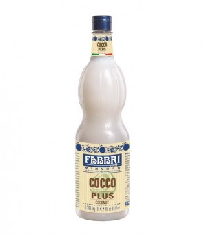 FABBRI MIXYBAR COCONUT PLUS LT.1