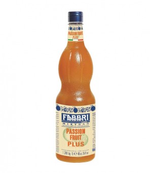 FABBRI MIXYBAR PASSIONSFRUCHT PLUS LT.1