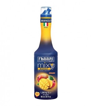 FABBRI MIXFRUIT MANGO LT.1