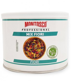 MONTOSCO PROFESIONAL MIX FLORES GR.25