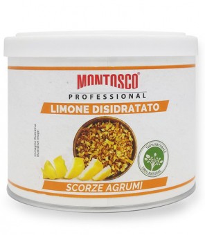 MONTOSCO PROFESSIONNEL CITRON DÉSHYDRATÉ GR.110