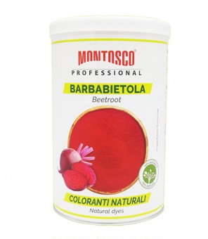 MONTOSCO PROFESSIONAL BARBABIETOLA IN POLVERE GR.700