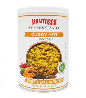 MONTOSCO CURRY CALIENTE PROFESIONAL GR.520