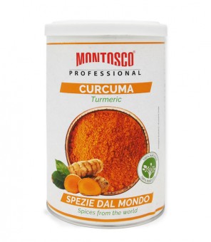 MONTOSCO PROFESSIONAL TURMERIC GR.520