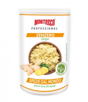 MONTOSCO PROFESSIONAL ZENZERO GR.440