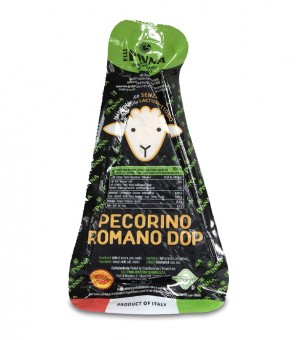 PECORINO ROMANO AOP FIN GR.200