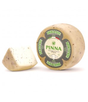 PINNA CACIOTTA BRIGANTE AL TARTUFO 1.6 Kg. CIRCA