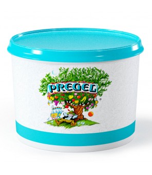 PREGEL PURE PISTACHES EN SEAU KG 2,5