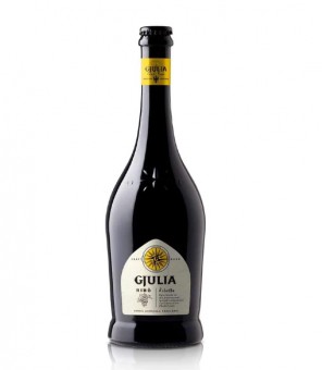 GJULIA BIRRA RIBO' BIONDA CL.75