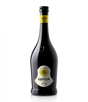 GJULIA BIRRA BIONDA NORD CL.75