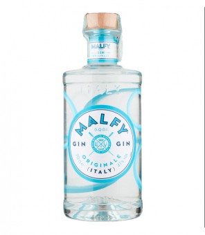 MALFY GIN ORYGINAŁ KL.70