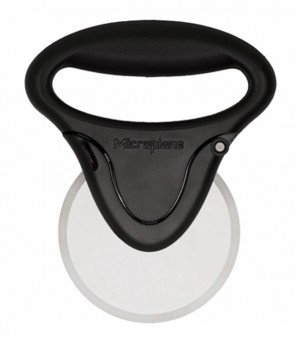 MICROPLANE PIZZA CUTTER WHEEL