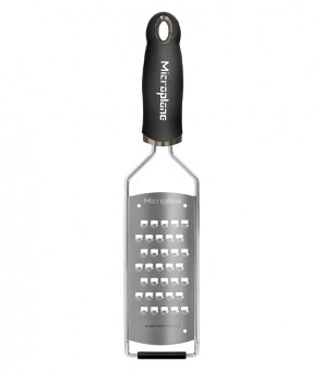 GOURMET GRATER ULTRA THICK BLADE MICROPLANE