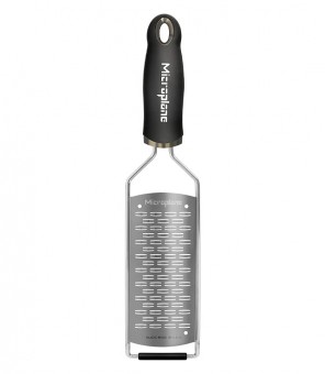 GOURMET DOUBLE BLADE MEDIUM MICROPLANE GRATER