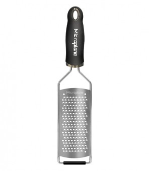 GOURMET GRATER THICK BLADE MICROPLANE