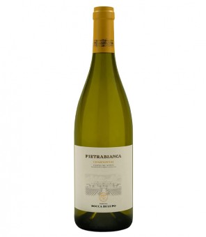 PIETRABIANCA VIN CHARDONNAY CASTEL DEL MONTE CL.75