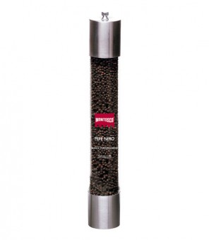 MONTOSCO BIG BLACK PEPPER MILL GR.290