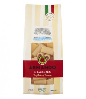 ARMANDO PASTA IL PACCHERO GR. 500 X 6 PIEZAS